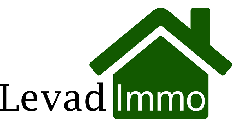 LevadImmo logo