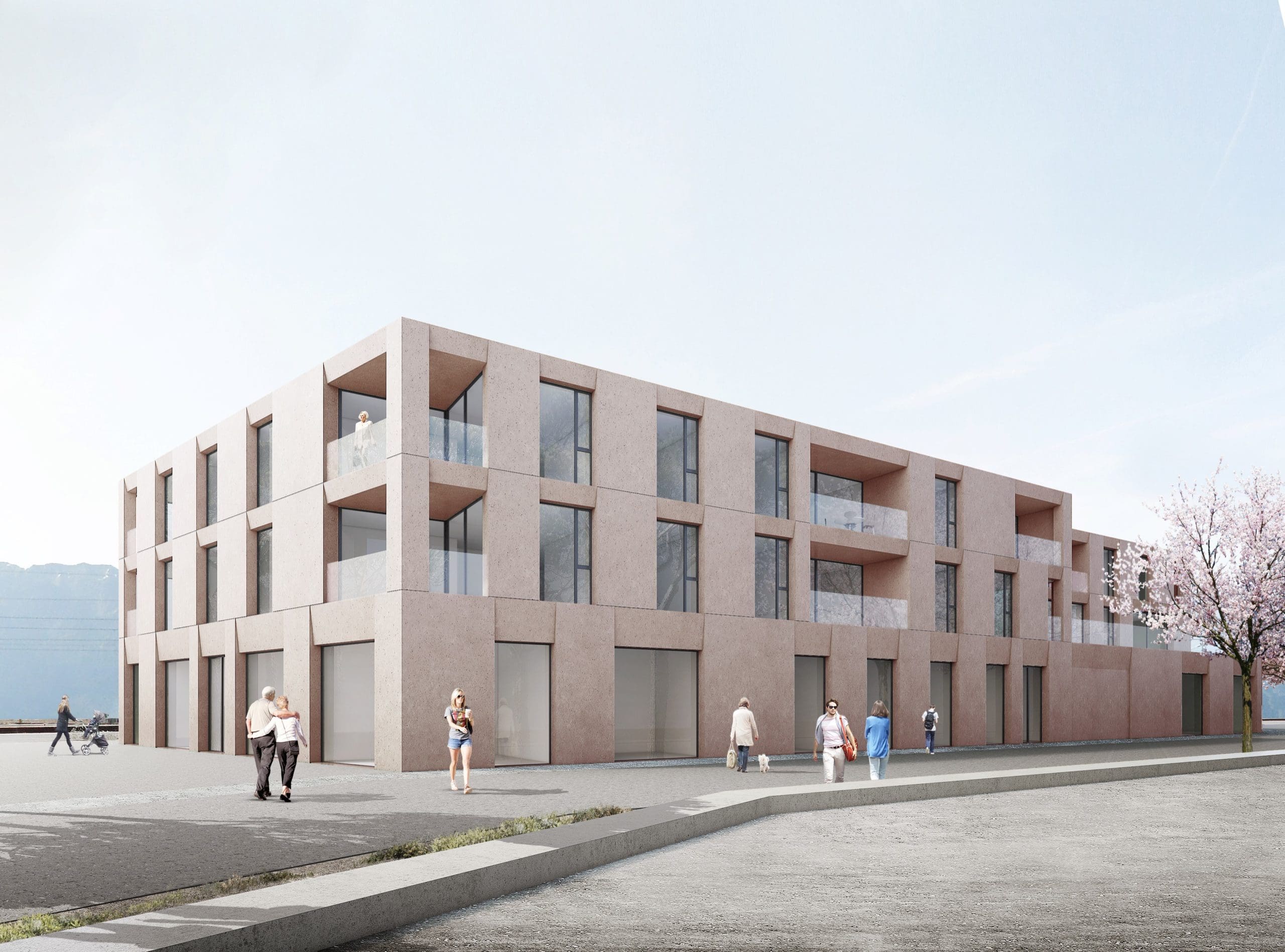 Photo Projet Cully Gare scaled min