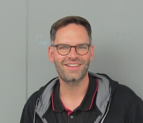 Nicolas Progin